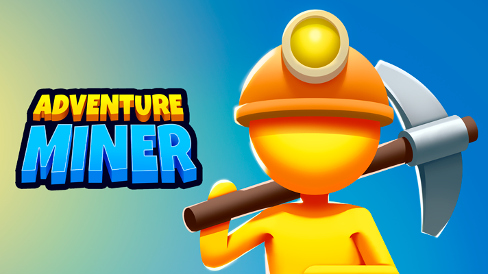 Adventure Miner