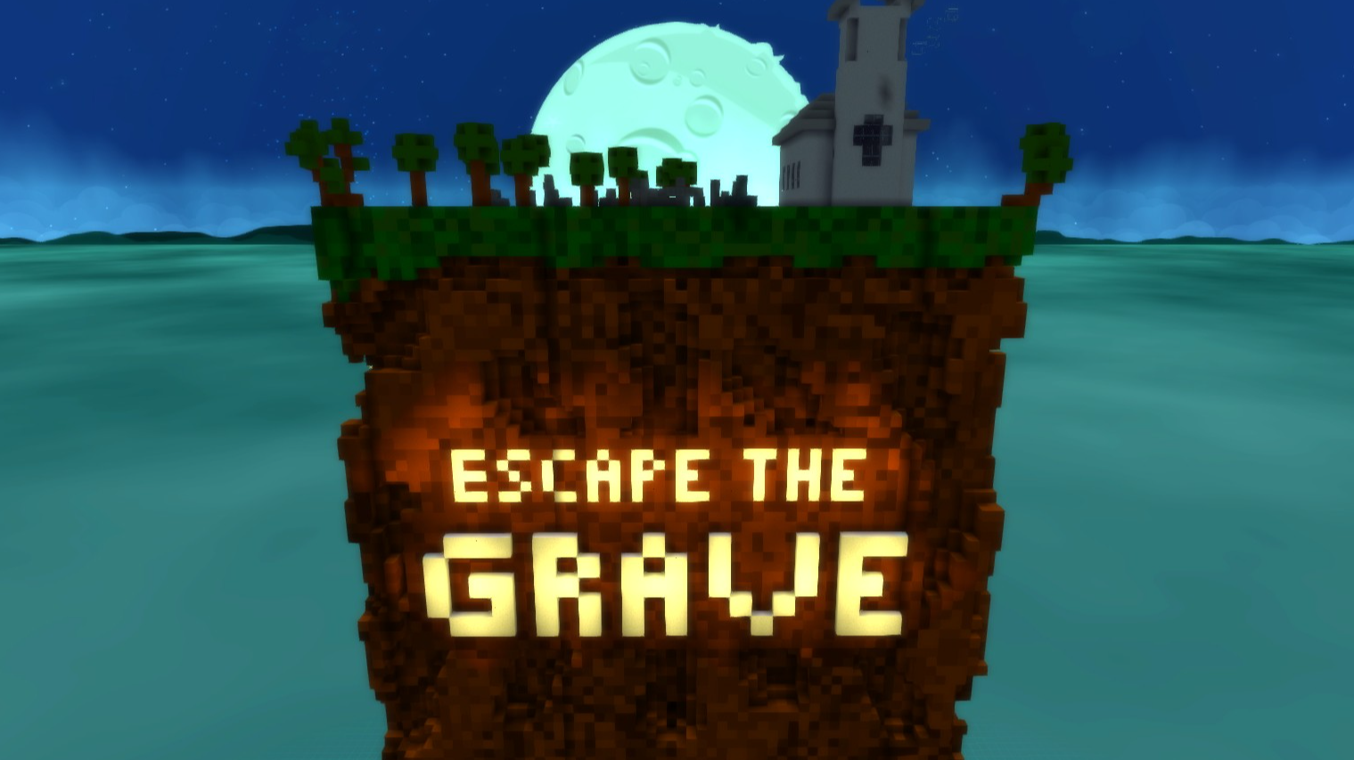 Escape the Grave