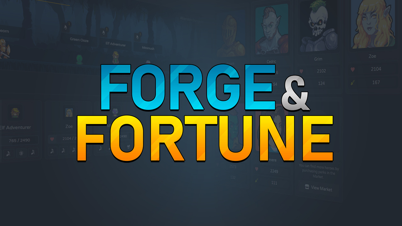 Forge & Fortune