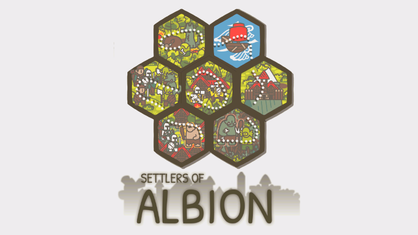 Settlers of Albion