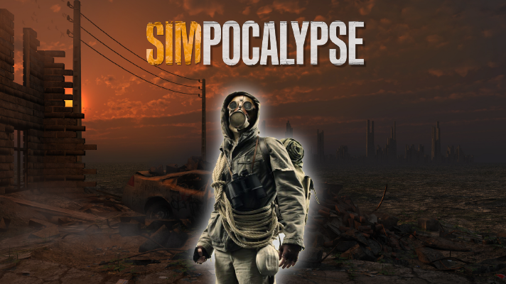 Simpocalypse