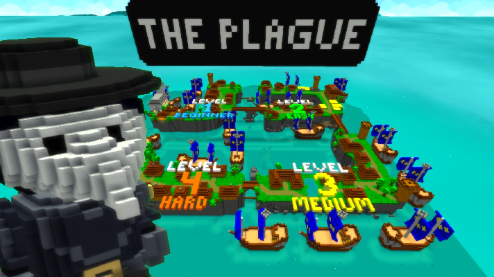 The Plague